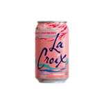 La Croix Razz-Cramberry 12 fl Oz (24/Carton)