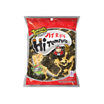 Tao Kae Noi - Tempura Seaweed Spicy Flavour 12x25Gr (5/Carton)