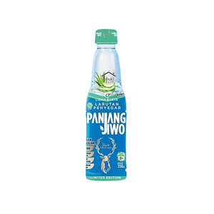 Panjang Jiwo - Lidah Buaya (12/Carton)