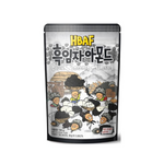 HBAF - Black Sesame Almond 190Gr (20/Carton)