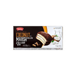 Tastee - Choco Pie Coconut Marshmallow 150Gr (16/Carton)
