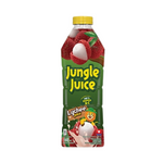 Diamond Jungle Juice Lychee 1000Ml (6/Carton)