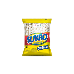 Dua Kelinci - Sukro Original 18Gr (60/Carton)