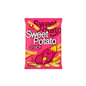 Nongshim - Sweet Potato Snack 55Gr (20/Carton)