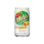 Choya - Ume Soda 350Ml (24/Carton)