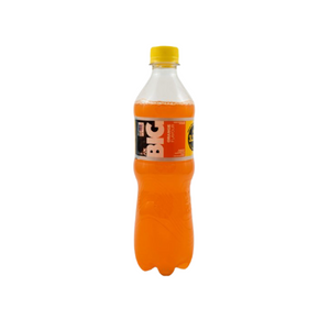 Big - Soft Drink Mango 325Ml (12/Carton)