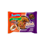 Indomie - Mie Goreng Hypeabis Kebab Rendang 83Gr (40/Carton)