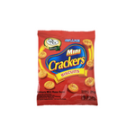 Mini - Cracker 25Gr (60/Carton)