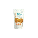 Melts - Melts With Biscuit 40Gr