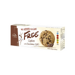 Bogutti - Free No Added Sugar Cookies With Chocolate 135Gr (12/Carton)