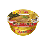 Maruchan - Seimen Cup Hojun Koku Shoyu 119gr (12/Carton)