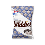 Chex - Mix Buddies Cookies n Creme 8.8Oz (12/Carton)
