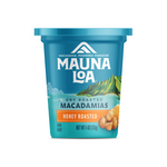 Mauna Loa - Cup Macadamias Honey Roasted 4Oz (12/Carton)