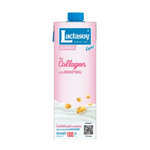 Lactasoy - Collagen 1000Ml (12/Carton)