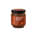Melts - Chocolate Hazelnut Spread 200Gr