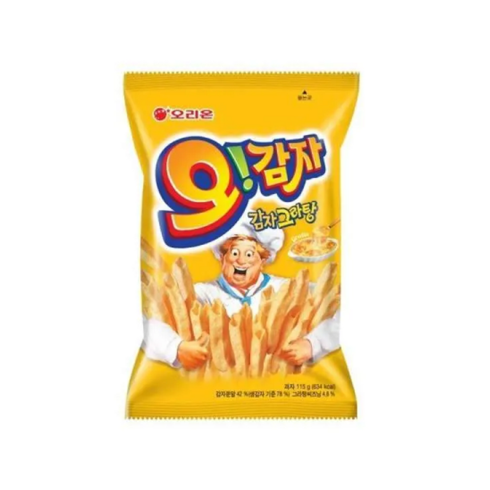 Orion - O’ Karto 115Gr (12/Carton)