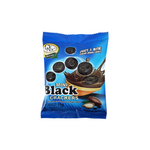 Mini - Black 25Gr (60/Carton)