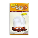 SHOEI Tsukuba - Roasted Almond Milk 10 1000Ml (12/Carton)