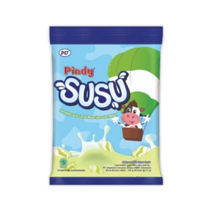 Pindy - Susu Melon Bag 115Gr (20/Carton)