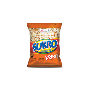 Dua Kelinci - Sukro Kribo 14Gr (60/Carton)