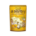 HBAF - Honey Butter Mixnut 220Gr (20/Carton)