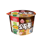 Ottogi - Odongtong Ramen Bowl 100Gr (12/Carton)