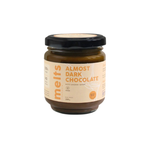 Melts - Almost Dark Chocolate 200Gr