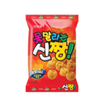 Crown - Shinzzang 120Gr (Domestic Ver.) (16/Carton)