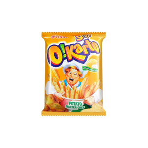 Orion - O’ Karto 50Gr (24/Carton)