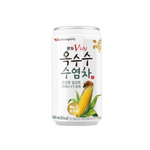 Kwangdong - Corn Tea 180Ml (30/Carton)