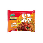 Indomie - Mie Instant Premium Korean Fiery Chikin 94Gr (20/Carton)