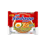 Mie Sedaap - Kari Kental 75Gr (40/Carton)