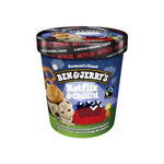 Ben & Jerry - Netflix + Chill'd 1 Pint / 473Ml (8/Carton)