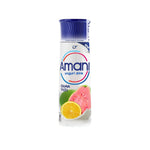 AMANI - Yogurt Drink Guava Yuzu 250ml (12/Carton)