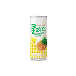 Dongwon - Pineapple Flavor 230Ml (30/Carton)