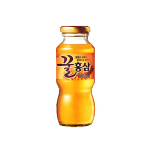 Woongjin - Honey Drink 180Ml (48/Carton)