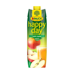 Happy Day - Fruit Juice Apple 1000Ml (12/Carton)