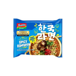 Indomie - Mie Instant Premium Spicy Ramyeon 83Gr (20/Carton)