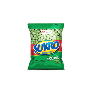 Dua Kelinci - Sukro Polong 18Gr (60/Carton)