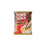Torabika Tora Moka 25Gr (120/Carton)