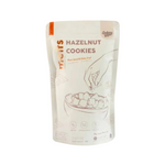 Melts - Hazelnut Cookies 90Gr