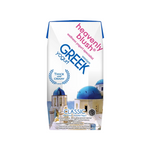 Heavenly Blush - Greek And Thick Drink Classic 200Ml (24/Carton)