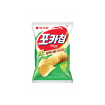 Orion - Pocachip Onion 66Gr (20/Carton)