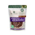 Brookfarm - Gluten Free Granola Cacao Coconut 300Gr (6/Carton)