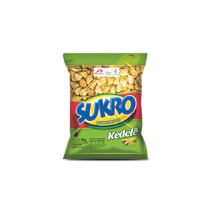 Dua Kelinci - Sukro Kedele 14Gr (60/Carton)