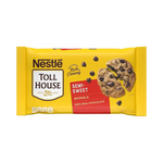 Nestle - Toll House Semi-Sweet Chocolate 24Oz (24/Carton)