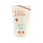 Melts - Creamy White Cookies Gluten Free 90Gr