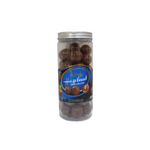 Alfredo - Jar Hazelnut Milk 280Gr (24/Carton)