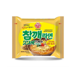 Ottogi - Sesame Ramen 115Gr (40/Carton)