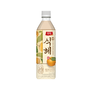 Dongwon - Rice Drink-Sikhae 500Ml (24/Carton)